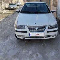 سمند 87در حد|خودرو سواری و وانت|سلماس, |دیوار