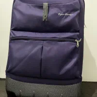 چمدان مسافرتی بزرگ