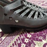 کفش|کیف، کفش، کمربند|فریمان, |دیوار