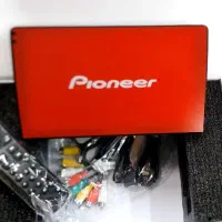 مانیتور اندروید ماشین مانیتور خودرو با نصب رایگان