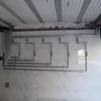 لوله کشی گاز خرده کاری تعغیرات پذیرفته میشود|خدمات پیشه و مهارت|اردبیل, |دیوار