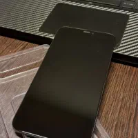 تاچ و lcd آیفون xr