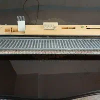 ماشین بافندگی Brother 820