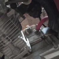 موتور|موتورسیکلت|نیشابور, شریعتی|دیوار