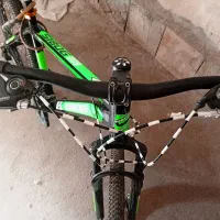 دوچرخه|دوچرخه، اسکیت، اسکوتر|بناب, |دیوار