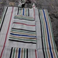 کیف جمع شو  نان|سفره، حوله، دستمال آشپزخانه|صحنه, |دیوار