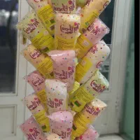 پشمک نوستالژی خوشمزه|حراج|تبریز, |دیوار