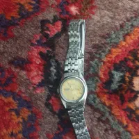 ساعت سکو نبضی سالم