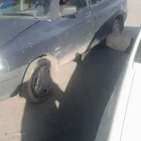 پراید ۷۸|خودرو سواری و وانت|بروجرد, |دیوار