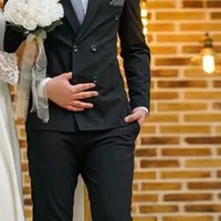 کت و شلوار مردانه سایز 46