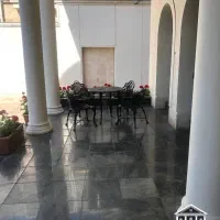 ۸۰۰ متر زمین ۵۰۰ متر بنا عمارت سفیر فرمانیه شرقی|اجارهٔ خانه و ویلا|تهران, کامرانیه|دیوار
