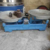 ترازو کفه ای ۲۰ کیلویی