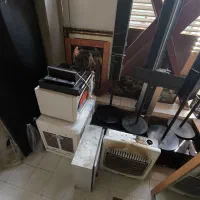 فروش وسایل منزل|اجاق گاز و لوازم برقی پختوپز|شیراز, سینما سعدی|دیوار