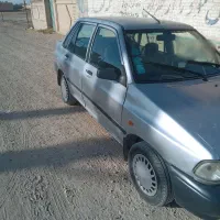 پراید۱۳۱دوگانه کارخانه ۸۶|خودرو سواری و وانت|همدان, |دیوار