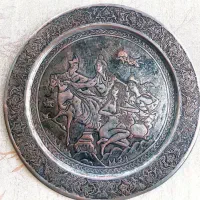 سینی مسی قدیمی