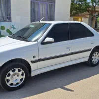 پارس دوگانه فابریک 92