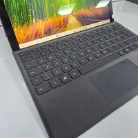 سورفیس Surface pro7 i5/8/256 مشابه نو|رایانه همراه|کرج, اصفهانی‌ها|دیوار
