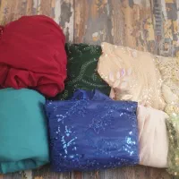 چند عدد لباس مجلسی