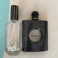 شیشه عطر خالی اورجینال