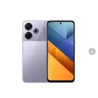 گوش پوکو m6  چهار روزه خریدم