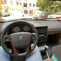 پژو پارس سال، مدل ۱۴۰۱|خودرو سواری و وانت|تهران, سهروردی|دیوار