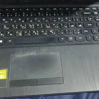 لبتاب لنوو مدل g5045|رایانه همراه|بجنورد, |دیوار