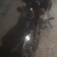 فروش یک دستگاه موتورسیکلت سری۱۸کارت وپلاک