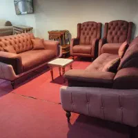 استخدام کارگر درتولید و تعمیرات مبل