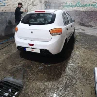 تیبا2 مدل اخر96