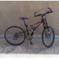 دوچرخه