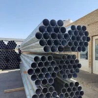 لوله فنس و توری فنس