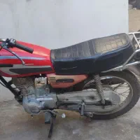 موتور مدل 90|موتورسیکلت|گرگان, |دیوار