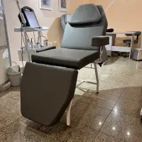 تخت سه تیکه  پزشکی