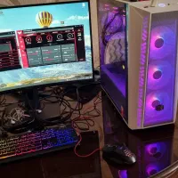 سیستم گیمینگ فول