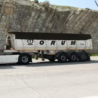 کمپرس سه محور