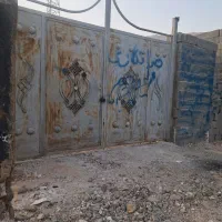 گاراژ مغازه شهرک سعدی رهن کامل