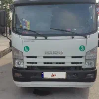 ایسوزو 8 تن
