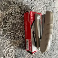 منگنه کلنکس مدل HD- 10ED