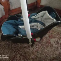 کریر بچه|کالسکه و لوازم جانبی|شیراز, شهرک مهدیآباد|دیوار