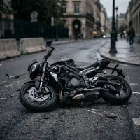بیمه بدنه موتور سیکلت