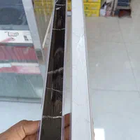 قرنیز اب بند pvc کابینت پرند