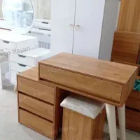 میز های آرایشی با تنوع های بیشتر به قیمت عمده