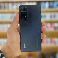 شیائومی نوت ۱۱ پرو 5G - بدون نقطه