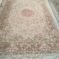 باسلام فرش شش متری  پنج سال کارکرده.