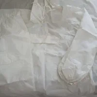 بلوز و شلوار ضدآب و بادگیر