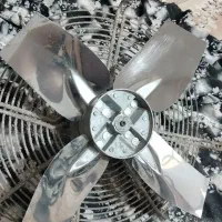 هواکش قوی سیم مس