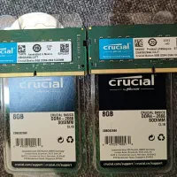 رم لپتاپ ۸ گیگ