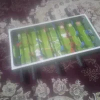 فوتبال دستی سالم
