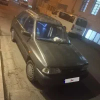 پراید مدل ۹۰