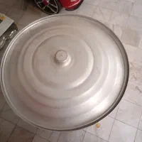 قابلمه روحی نو نو|ظروف پخت‌وپز|قم, باجک دو|دیوار
